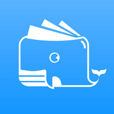 鲸钱包iOS官方版