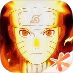 火影忍者iOS完整版