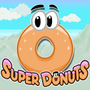 超级甜甜圈iOS免费版