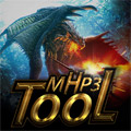 MHP3Tool汉化版